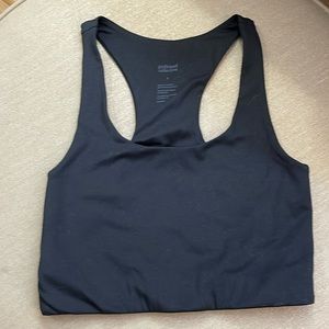 Girlfriend collective bra